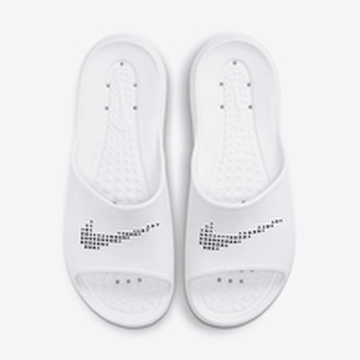 Chanclas para Hombre Nike  VICTORI ONE CZ5478  Blanco