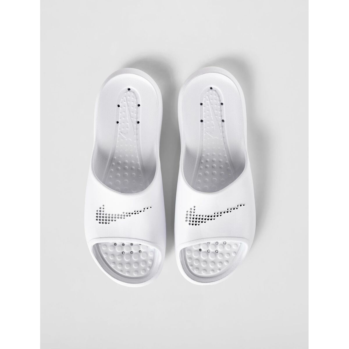 Chanclas para Hombre Nike  VICTORI ONE CZ5478  Blanco