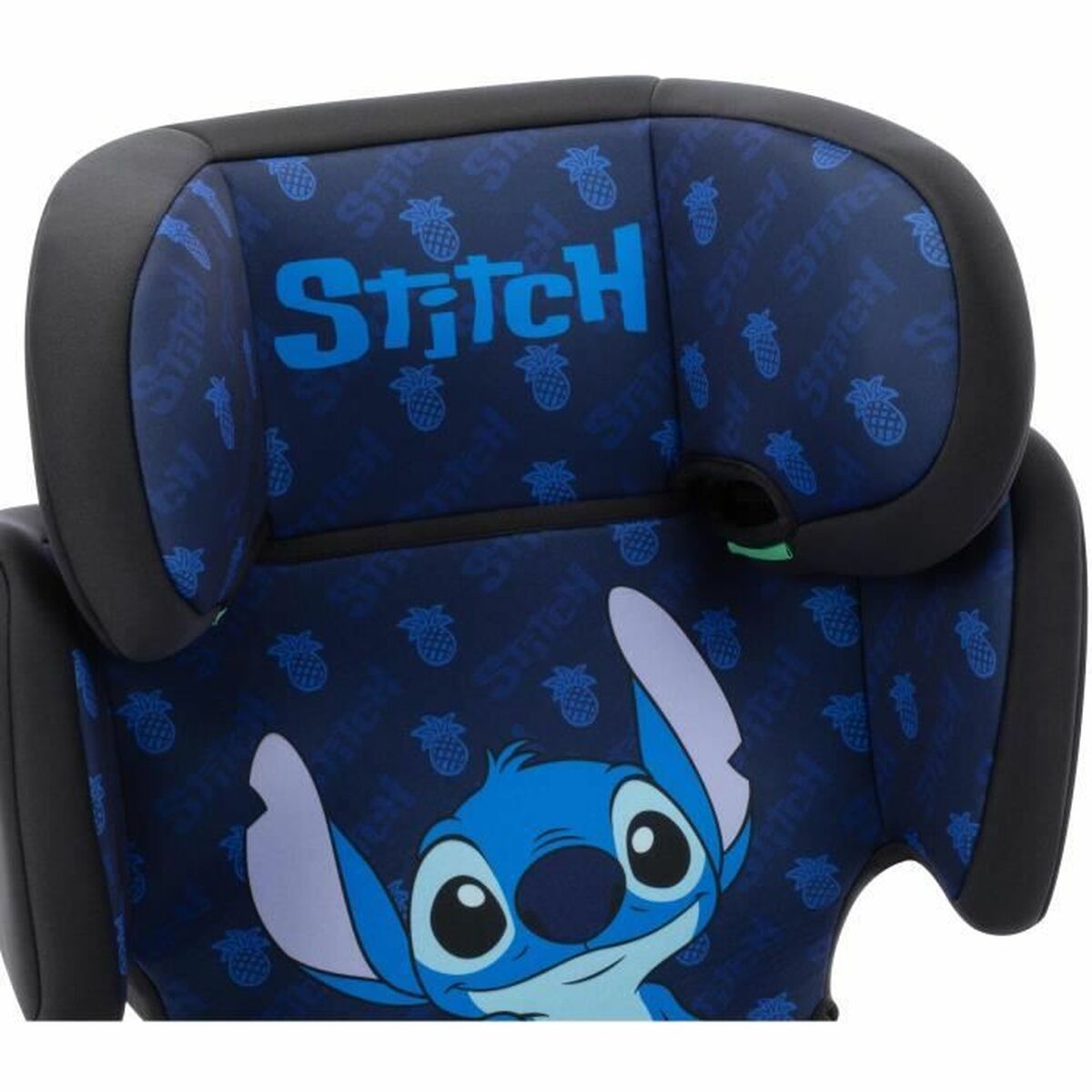 Silla para el Coche Safety 1st Helia Stitch Azul II (15-25 kg) III (22 - 36 kg) Infantil ECE R129/04