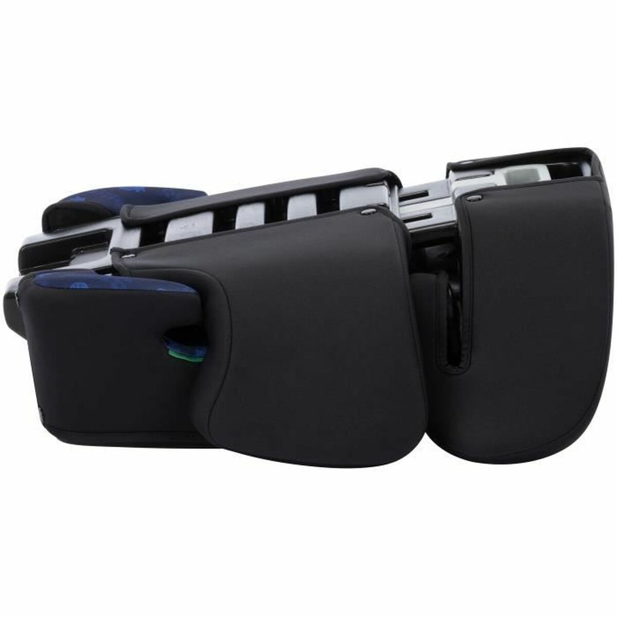 Silla para el Coche Safety 1st Helia Stitch Azul II (15-25 kg) III (22 - 36 kg) Infantil ECE R129/04