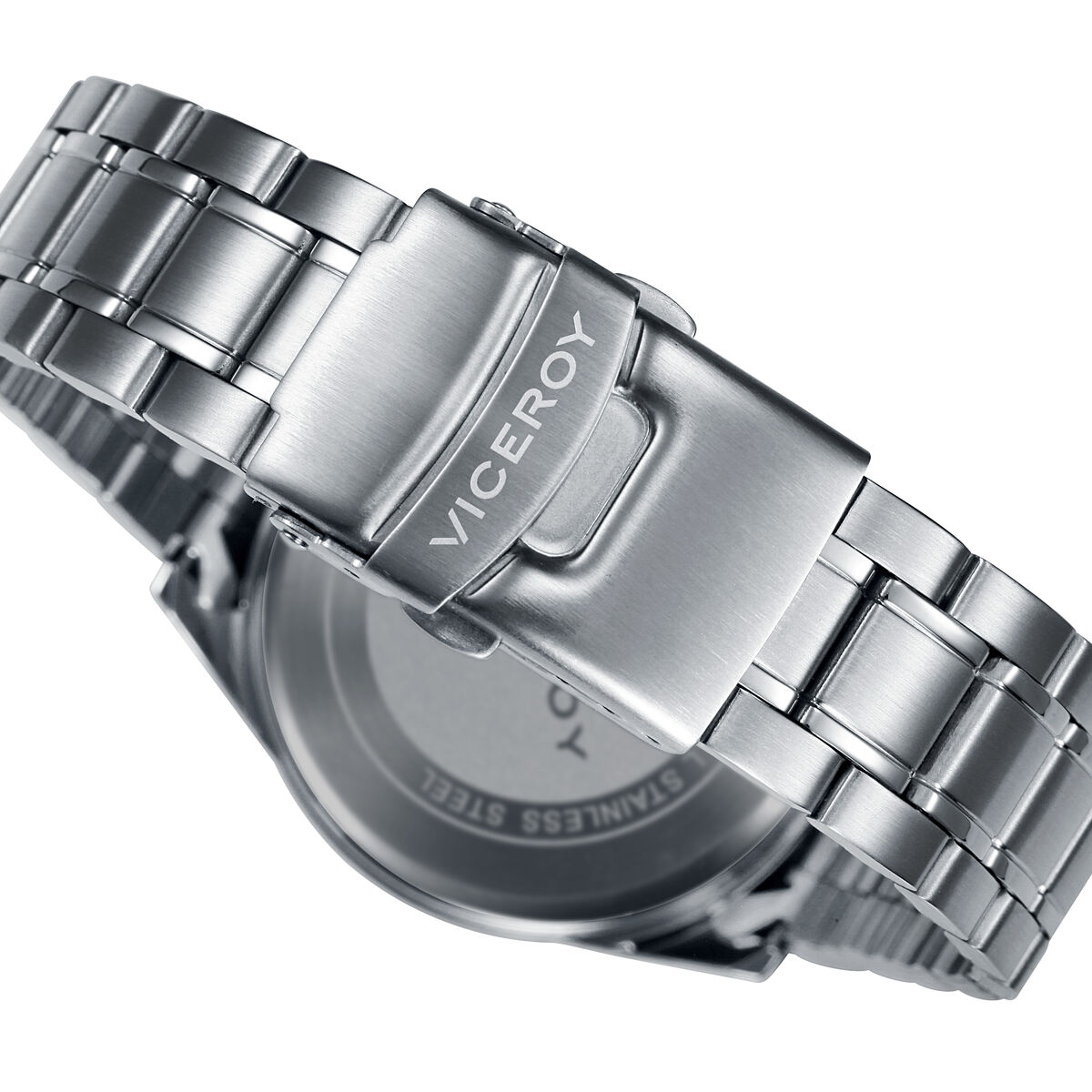 Reloj Hombre Viceroy 401017-37 (Ø 40 mm)