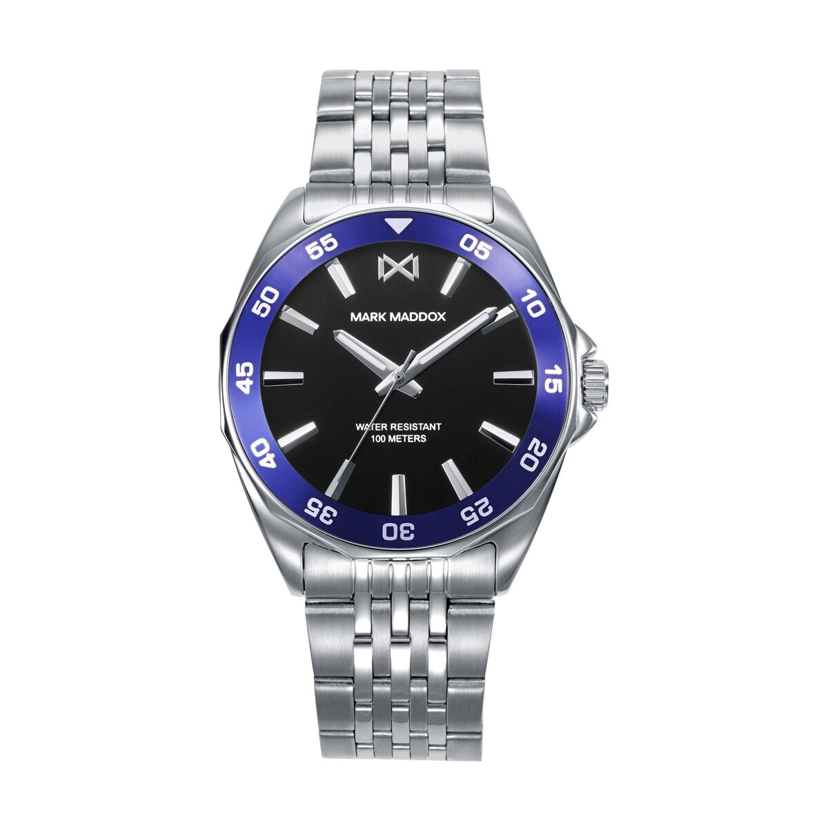 Reloj Hombre Mark Maddox MM1029-57