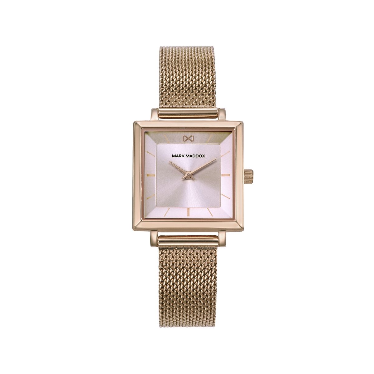 Reloj Hombre Mark Maddox MM1027-77