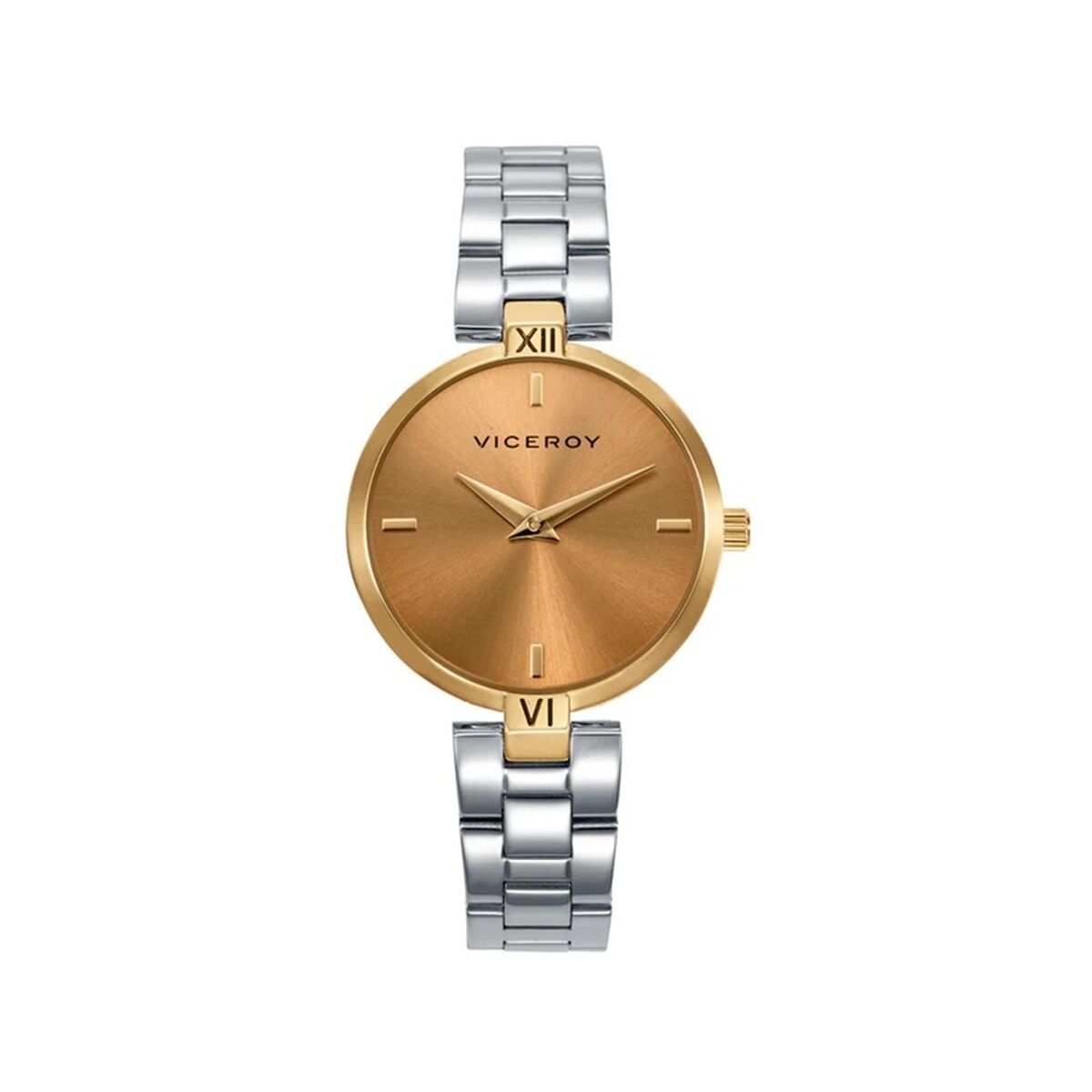 Reloj Mujer Viceroy 401300-97 (Ø 30 mm)