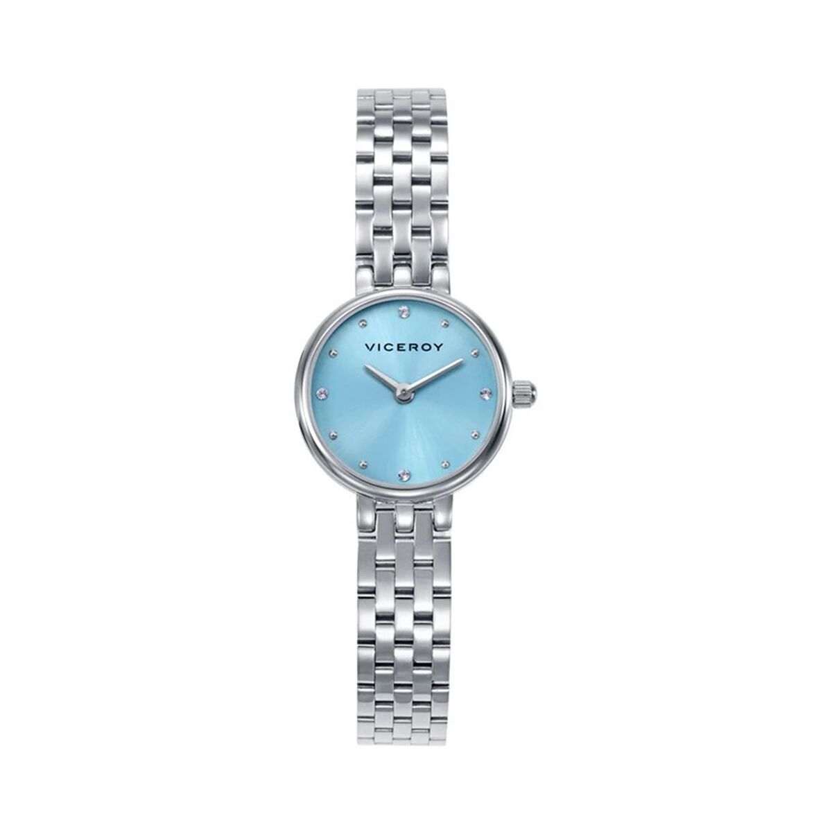 Reloj Mujer Viceroy 41148-37 (Ø 30 mm)