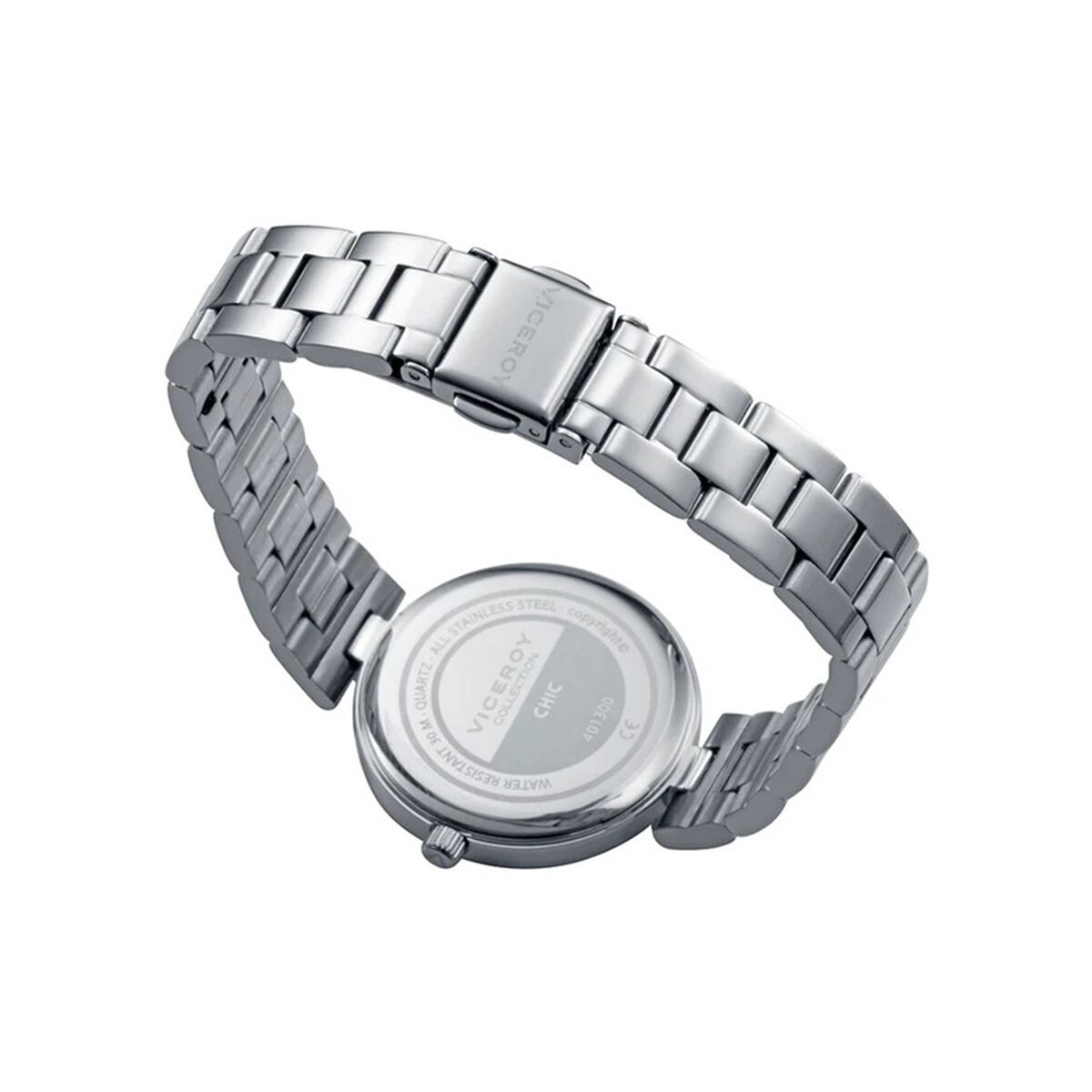 Reloj Mujer Viceroy 401300-67 (Ø 30 mm)