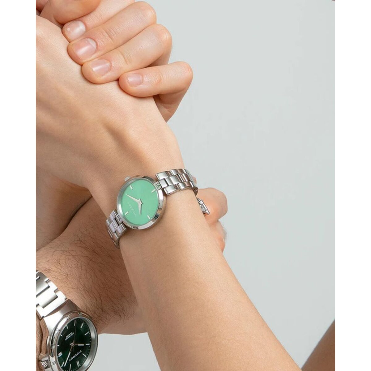 Reloj Mujer Viceroy 401300-67 (Ø 30 mm)