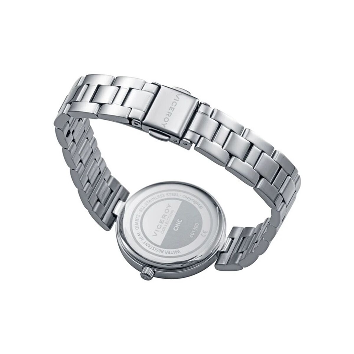 Reloj Mujer Viceroy 401300-37 (Ø 30 mm)