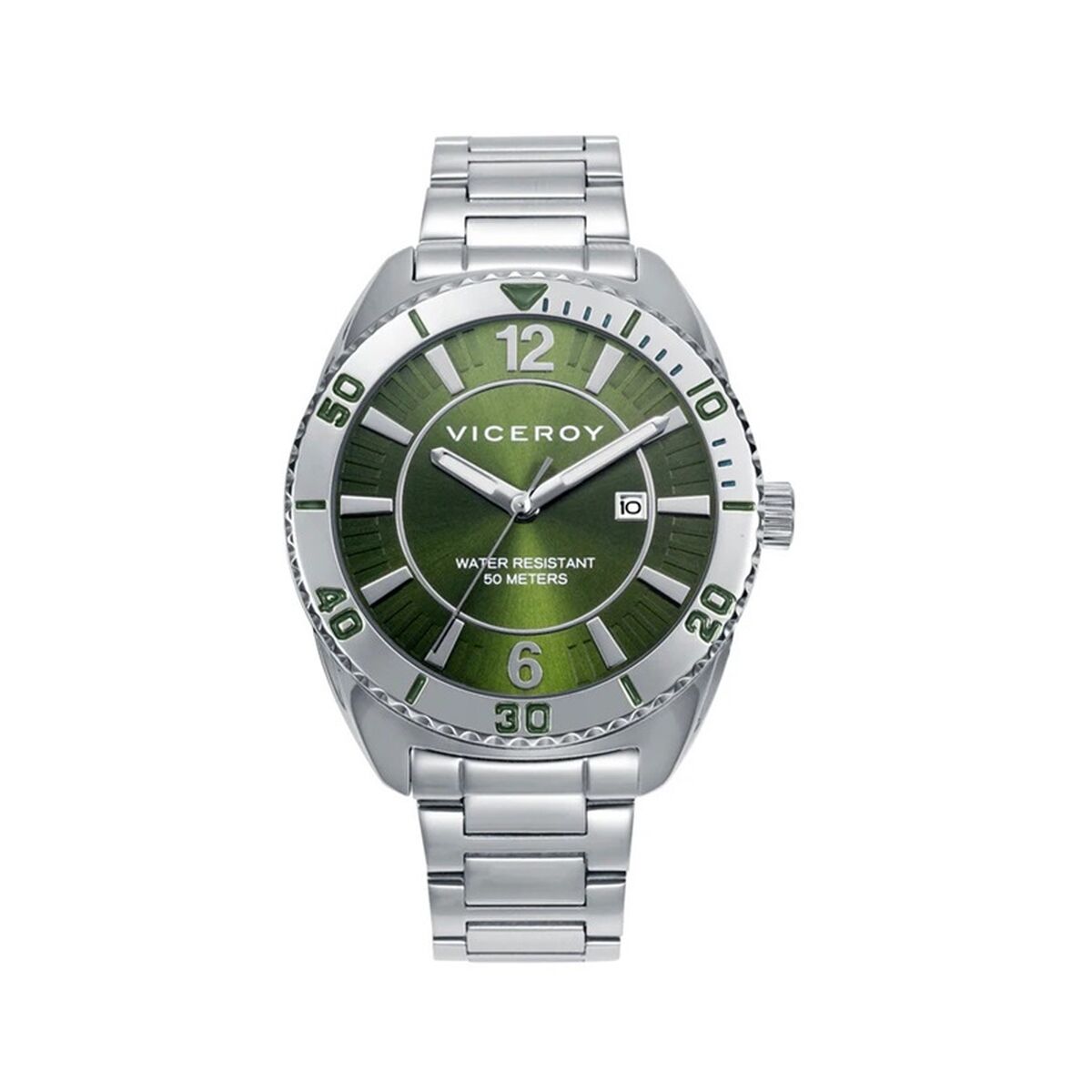 Reloj Mujer Viceroy 401290-65 (Ø 38 mm)