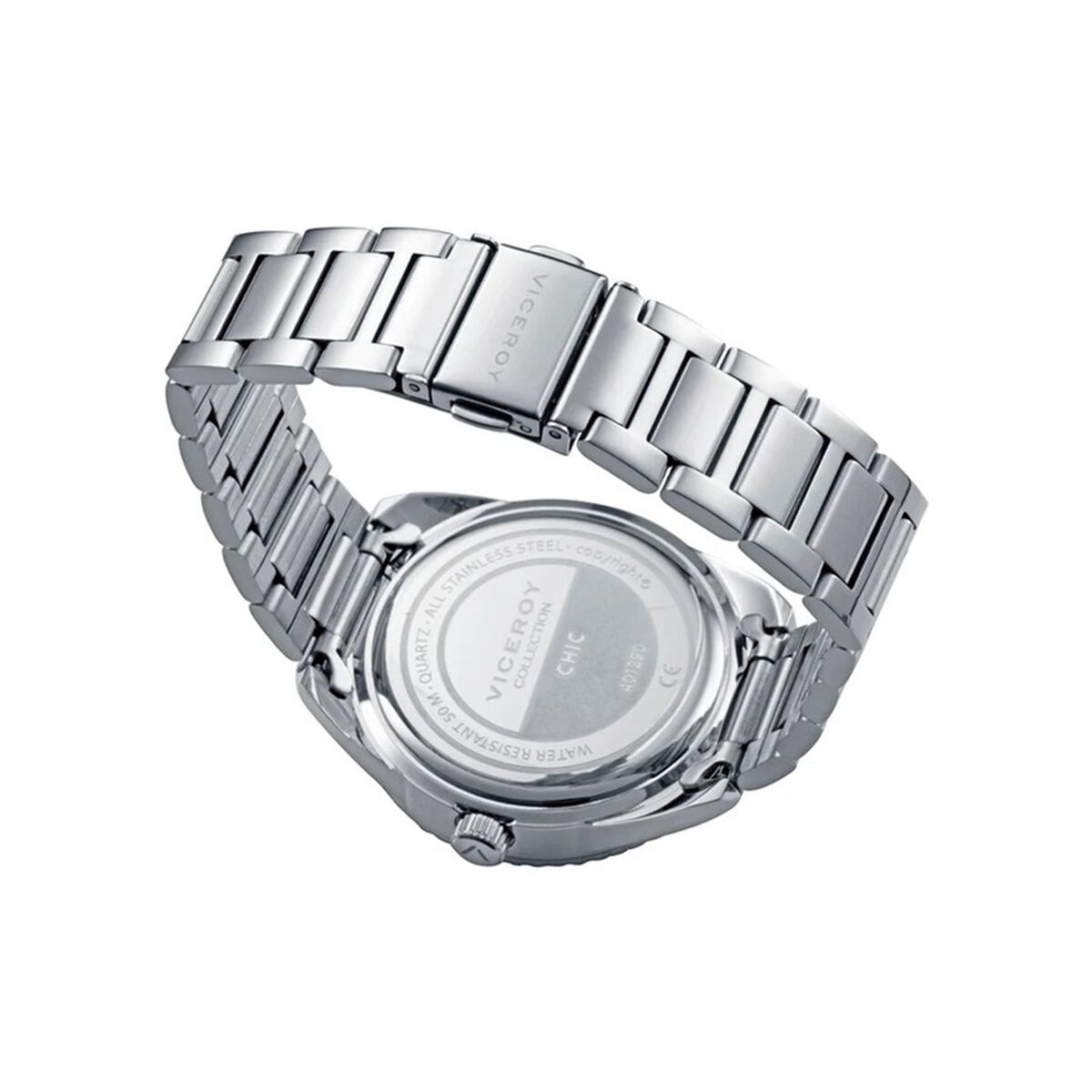 Reloj Mujer Viceroy 401290-65 (Ø 38 mm)