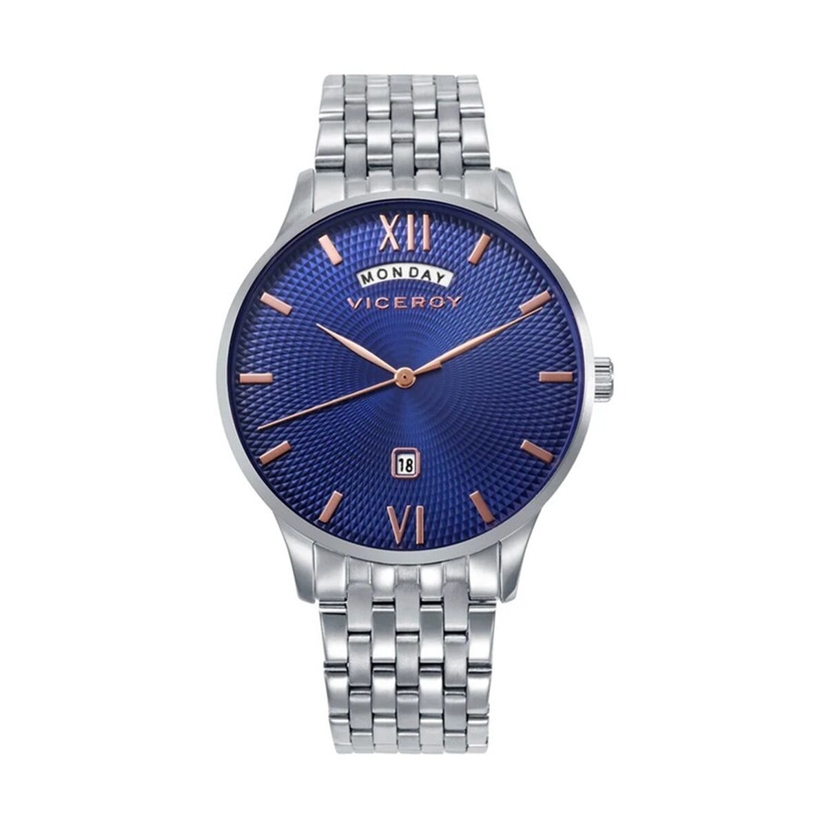 Reloj Hombre Viceroy 42455-33 (Ø 41 mm)
