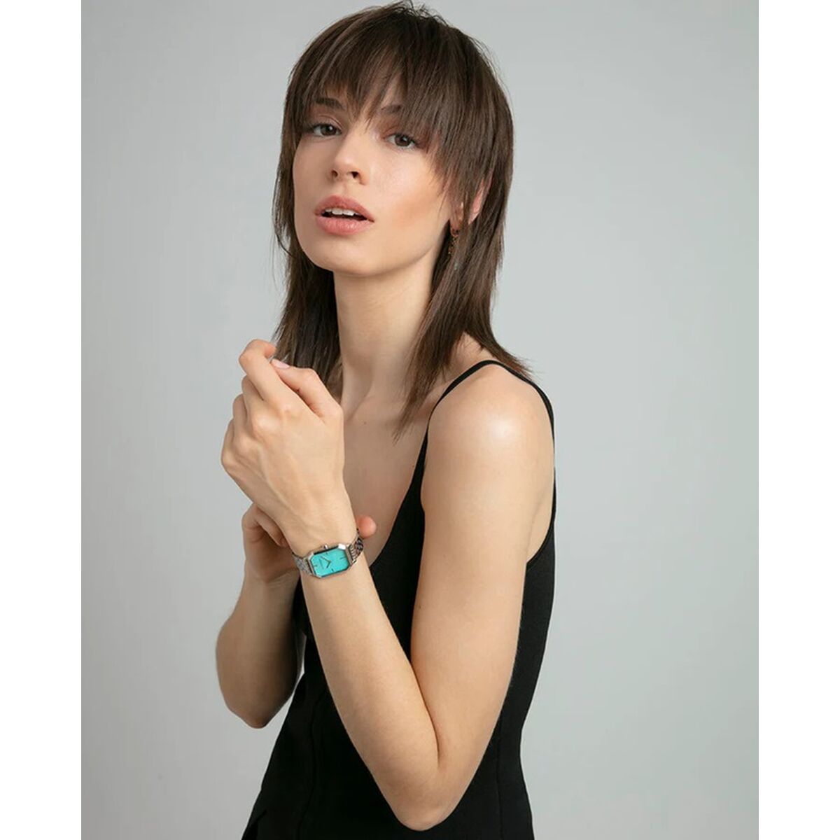 Reloj Mujer Viceroy 401288-37 (Ø 24 mm)