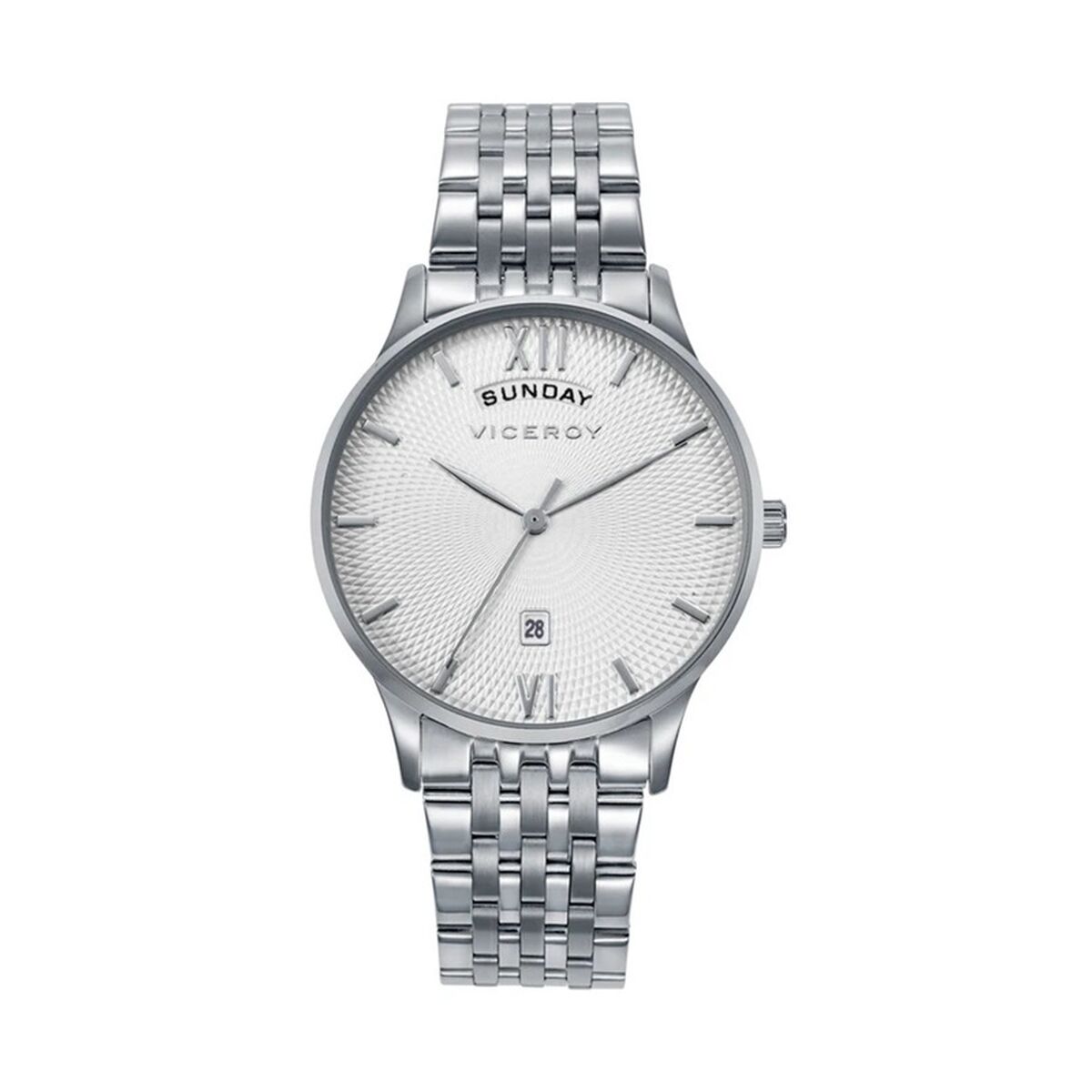 Reloj Mujer Viceroy 42450-83 (Ø 36 mm)