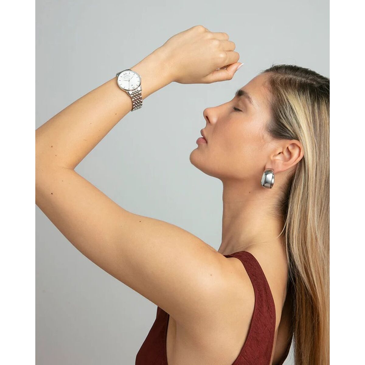 Reloj Mujer Viceroy 42450-83 (Ø 36 mm)