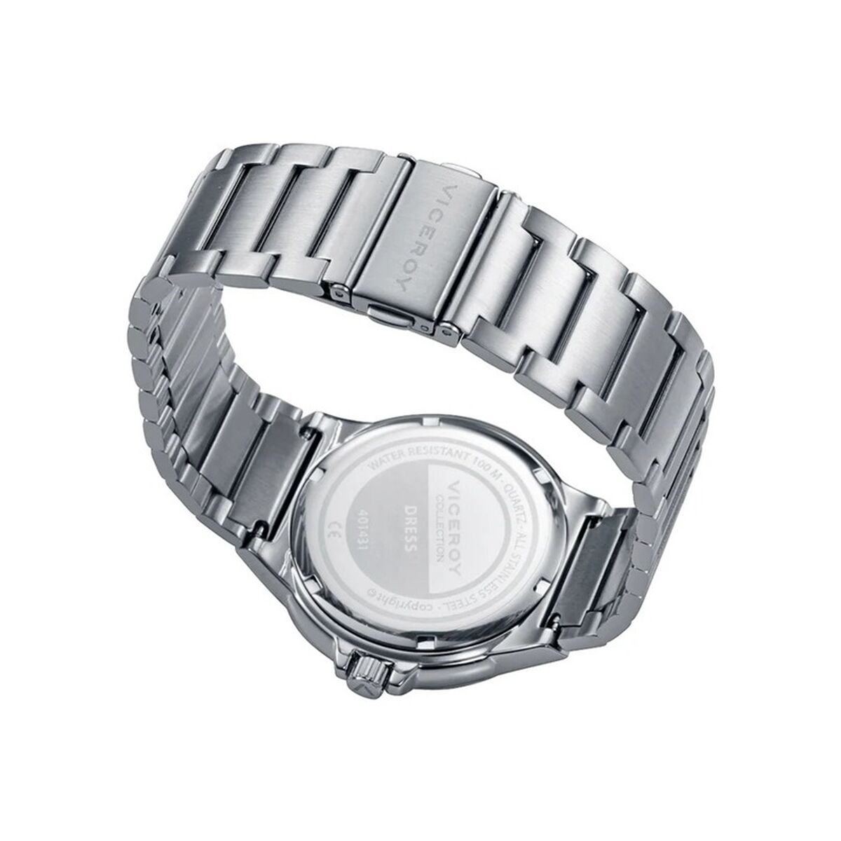 Reloj Hombre Viceroy 401431-37 (Ø 41 mm)