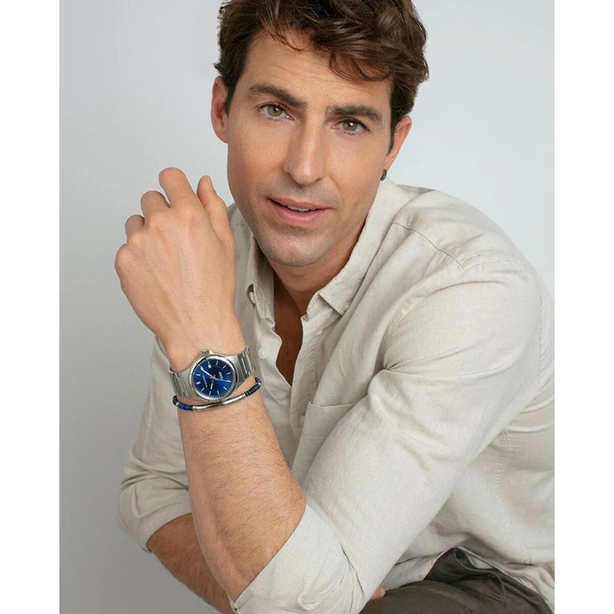 Reloj Hombre Viceroy 401431-37 (Ø 41 mm)