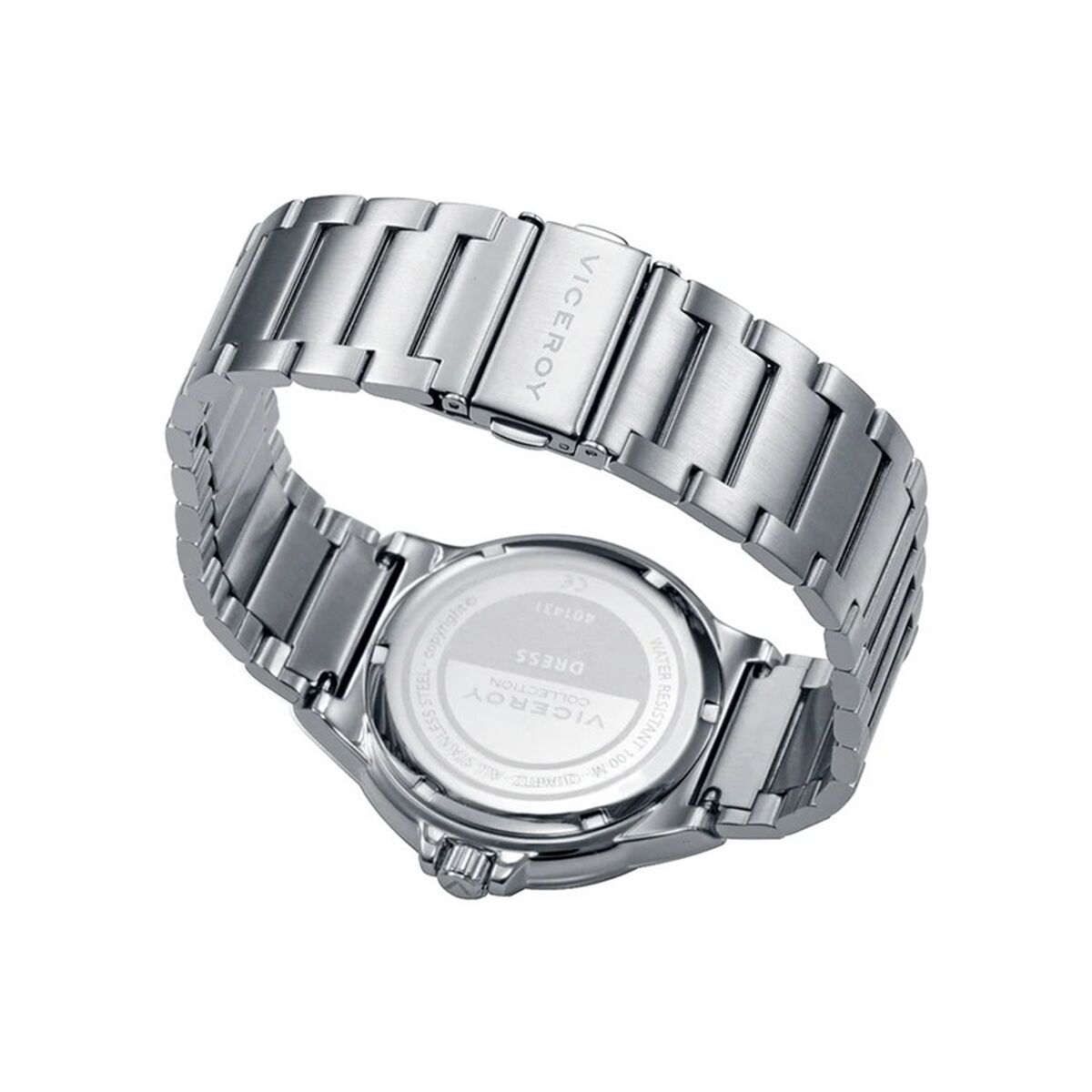 Reloj Hombre Viceroy 401431-67 (Ø 41 mm)