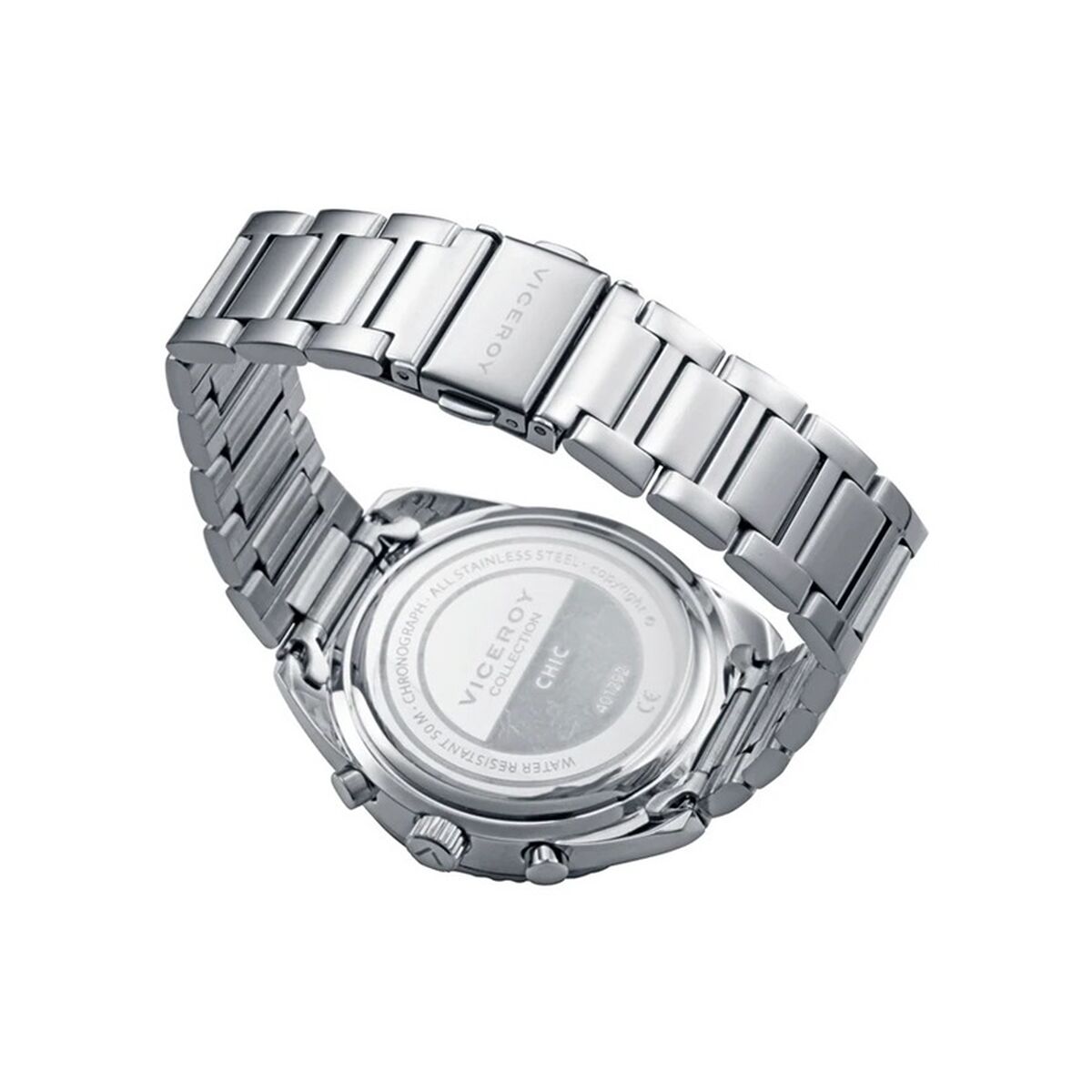 Reloj Mujer Viceroy 401292-65 (Ø 38 mm)