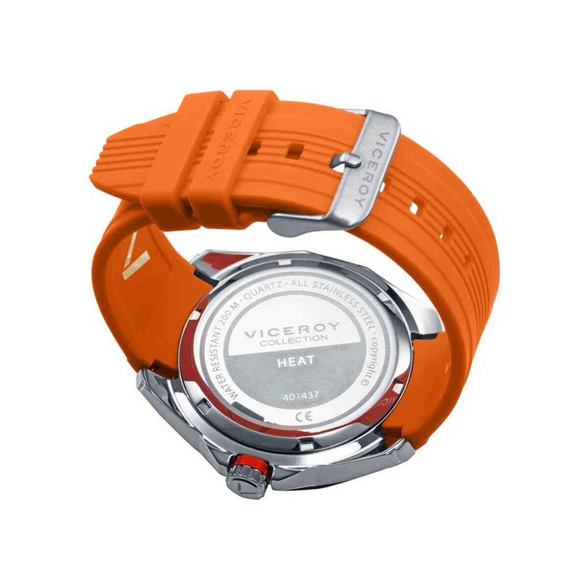 Reloj Hombre Viceroy 401437-57 (Ø 44 mm)