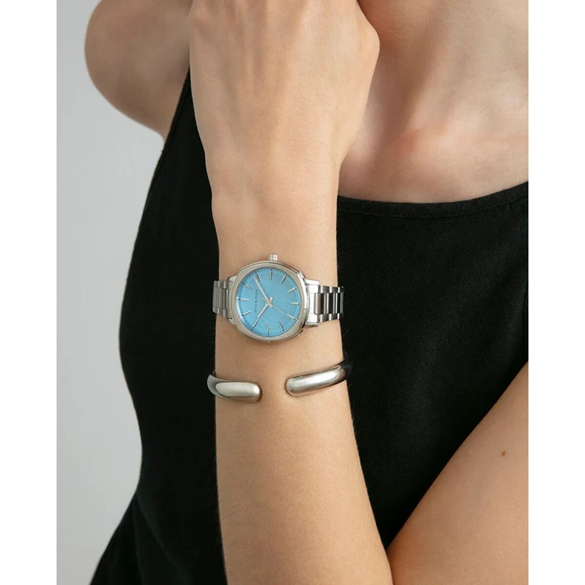 Reloj Mujer Viceroy 401298-37 (Ø 36 mm)