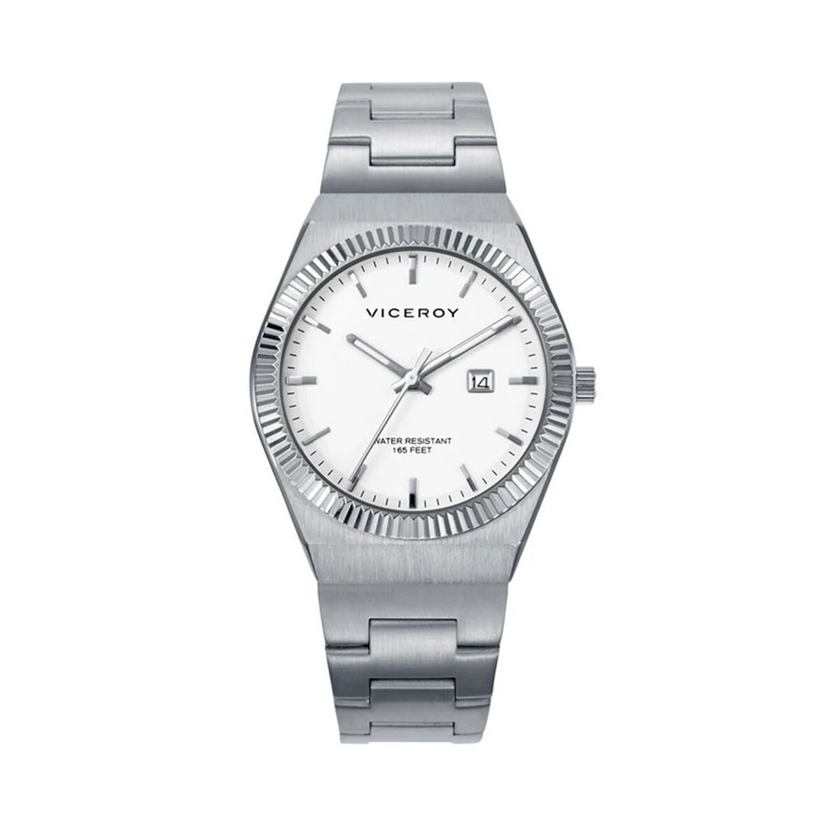 Reloj Mujer Viceroy 401296-07 (Ø 34 mm)