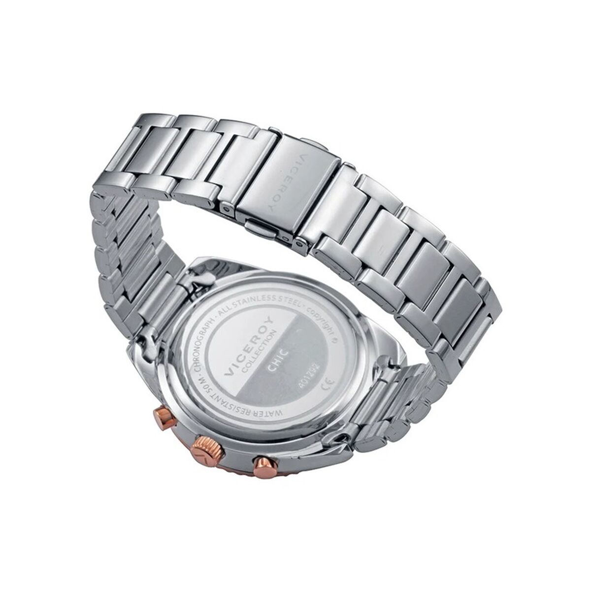 Reloj Mujer Viceroy 401292-35 (Ø 38 mm)