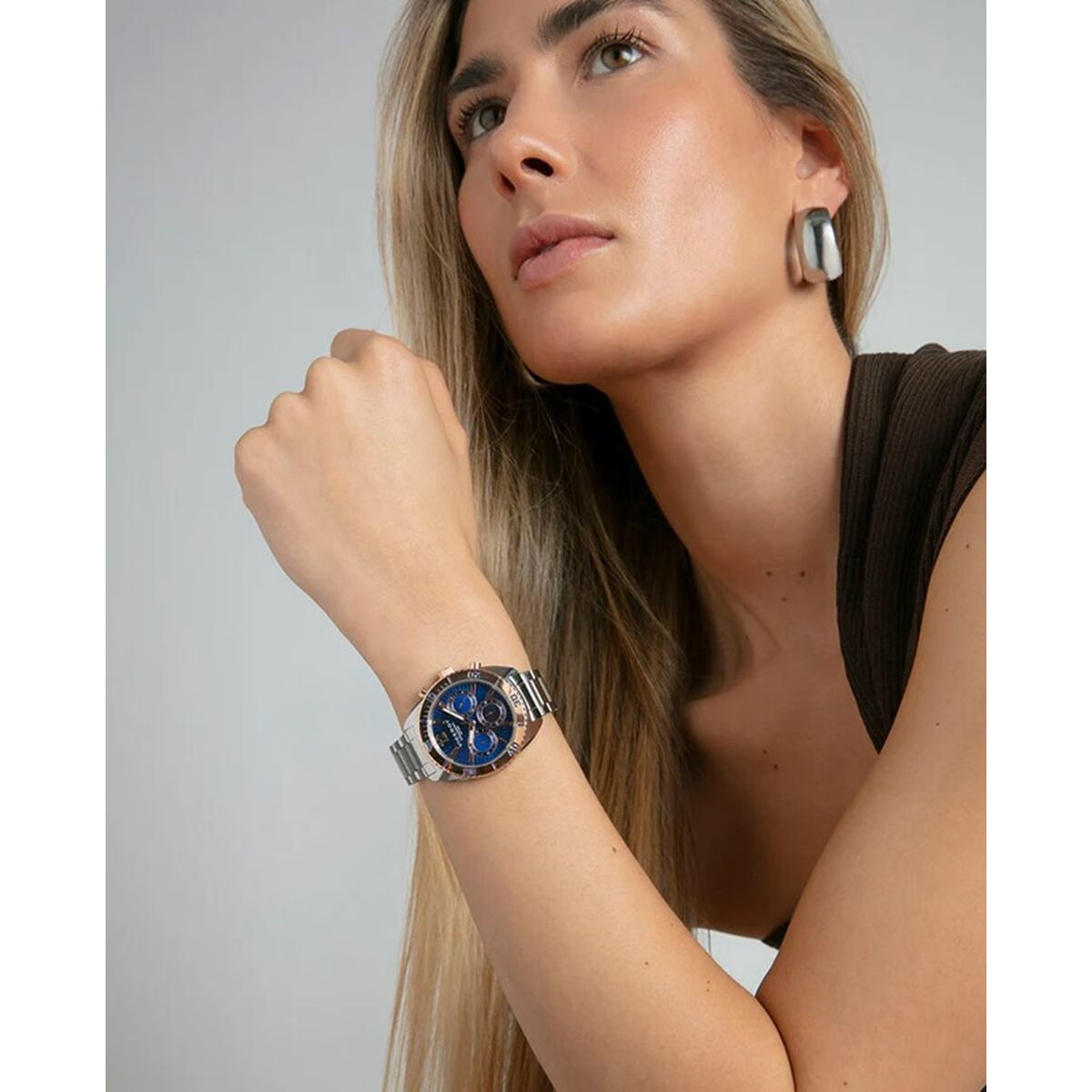 Reloj Mujer Viceroy 401292-35 (Ø 38 mm)