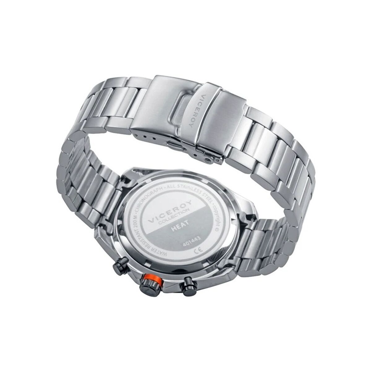 Reloj Hombre Viceroy 401443-17 (Ø 44 mm)
