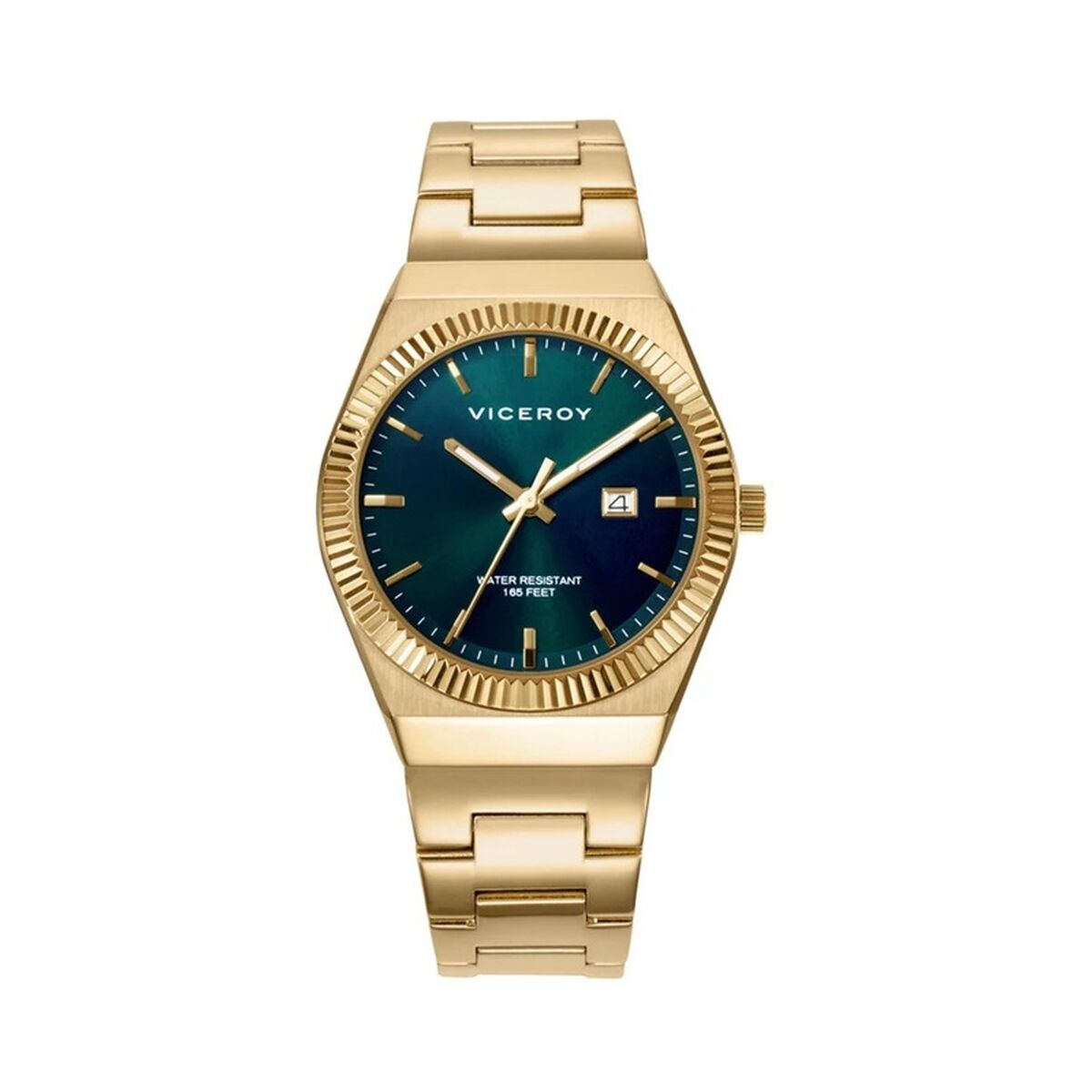 Reloj Mujer Viceroy 401296-67 (Ø 34 mm)