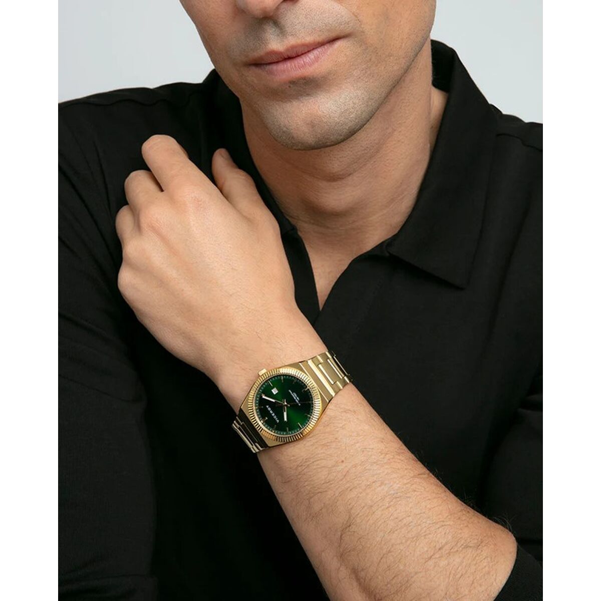 Reloj Hombre Viceroy 401433-67 (Ø 41 mm)