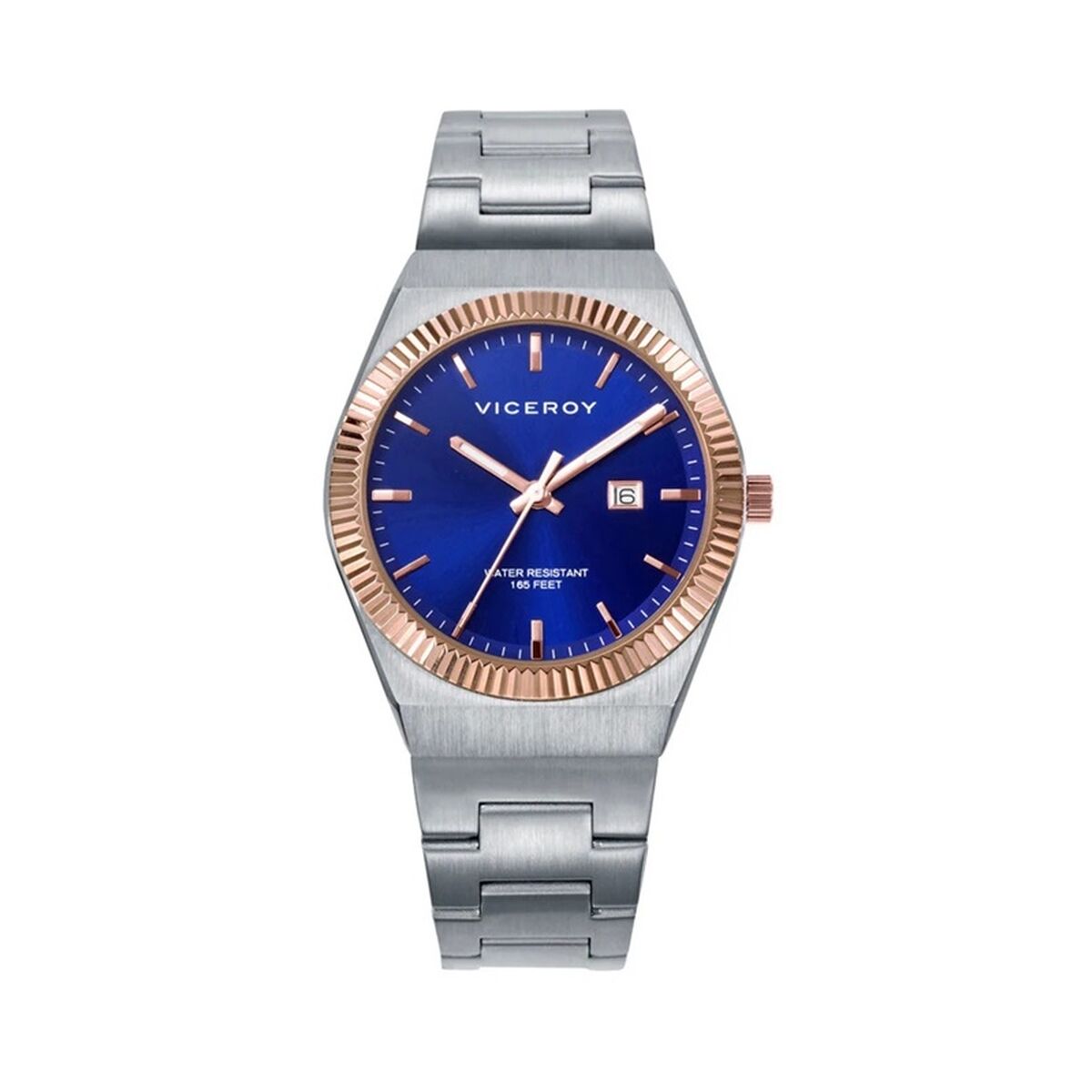 Reloj Mujer Viceroy 401296-37 (Ø 34 mm)
