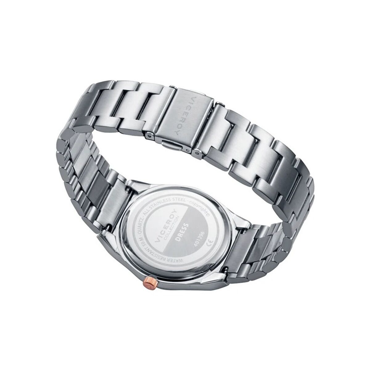 Reloj Mujer Viceroy 401296-37 (Ø 34 mm)