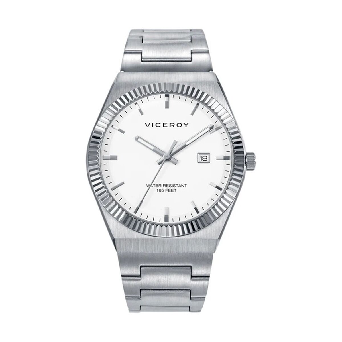 Reloj Hombre Viceroy 401433-07 (Ø 41 mm)