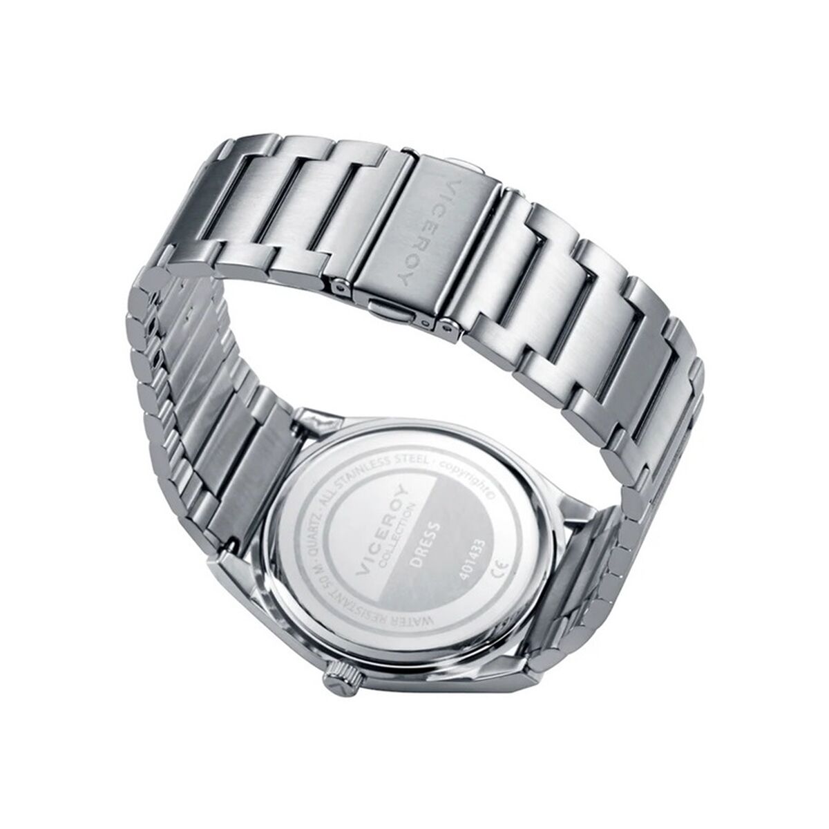 Reloj Hombre Viceroy 401433-07 (Ø 41 mm)