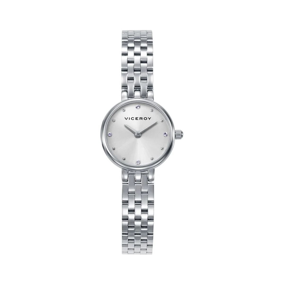 Reloj Mujer Viceroy 41148-87 (Ø 30 mm)