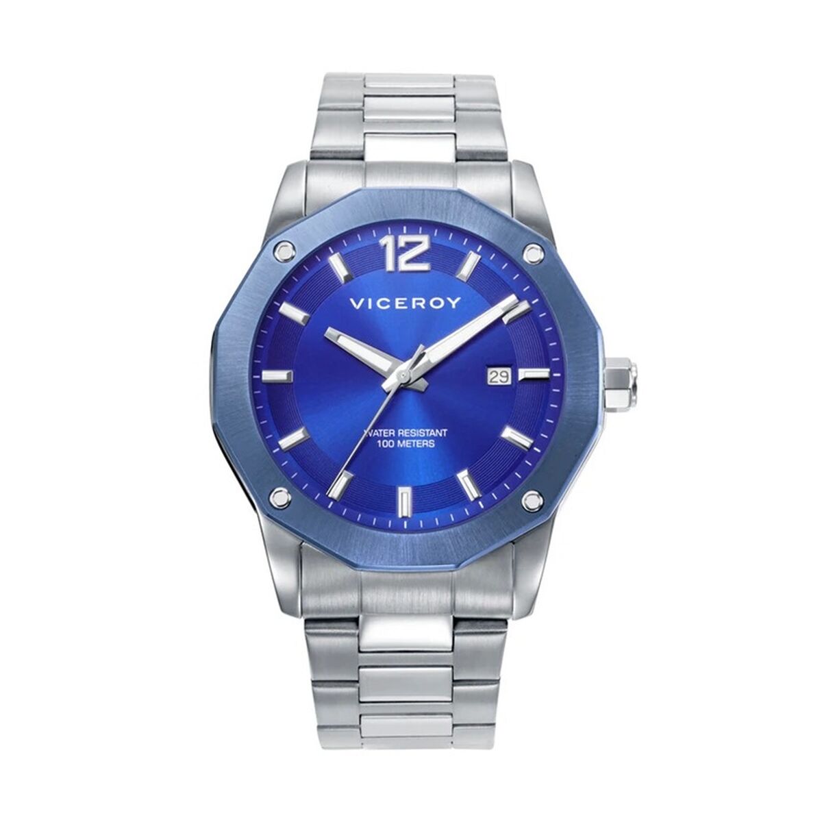 Reloj Hombre Viceroy 401445-35