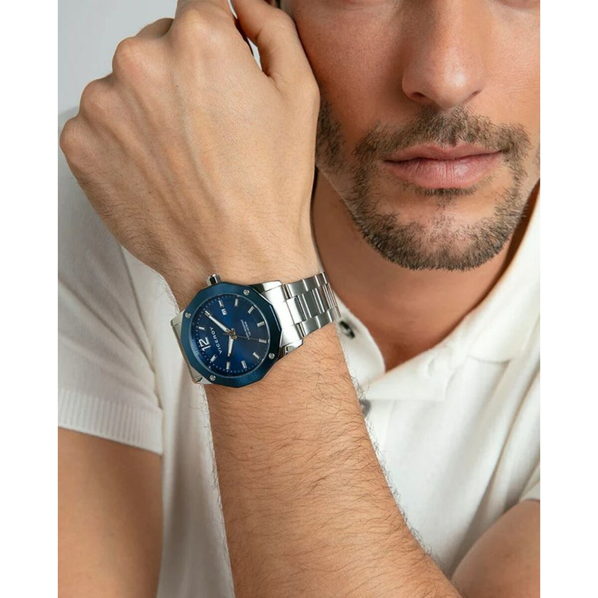 Reloj Hombre Viceroy 401445-35