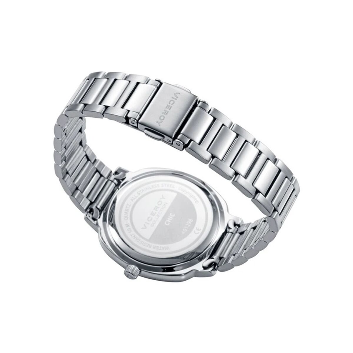 Reloj Mujer Viceroy 401298-97 (Ø 36 mm)