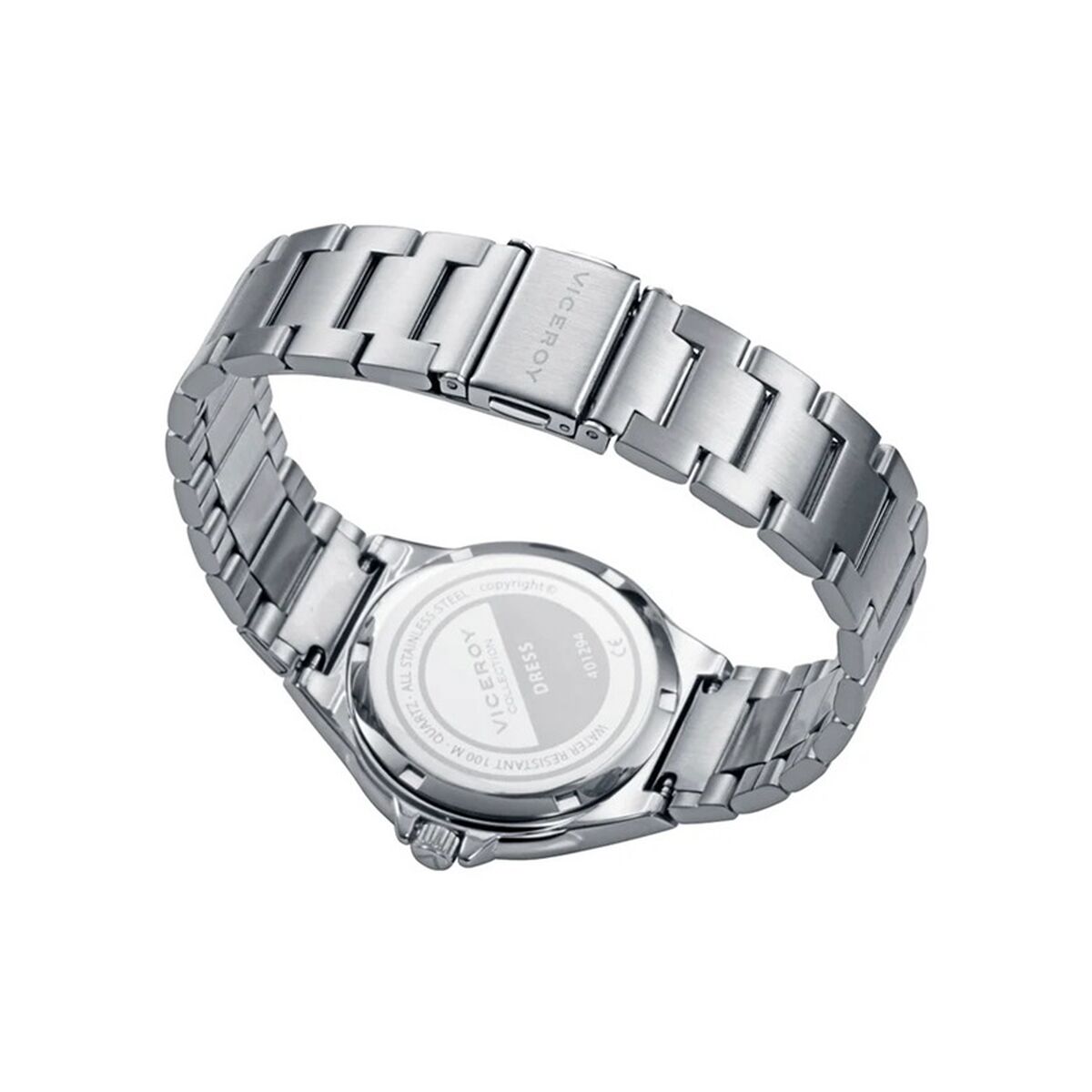 Reloj Mujer Viceroy 401294-67 (Ø 36 mm)