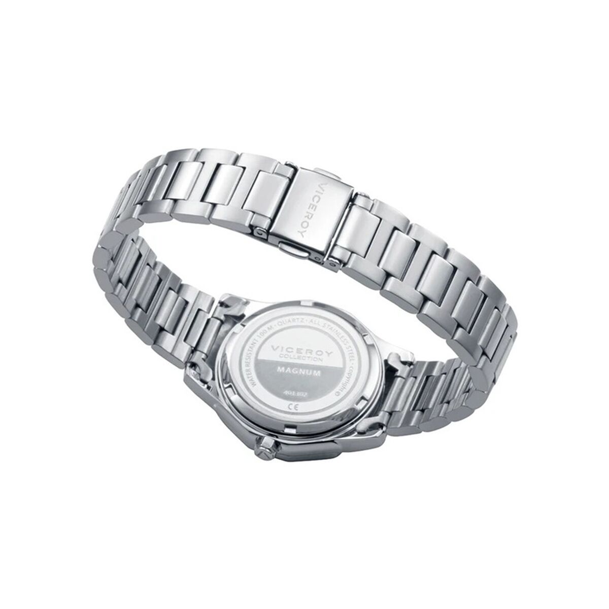 Reloj Mujer Viceroy 401302-75 (Ø 33 mm)