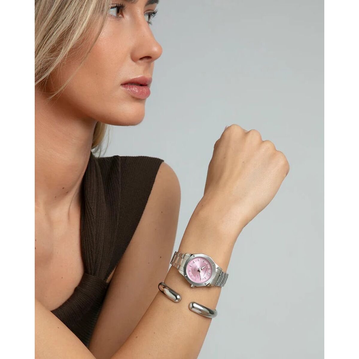 Reloj Mujer Viceroy 401302-75 (Ø 33 mm)