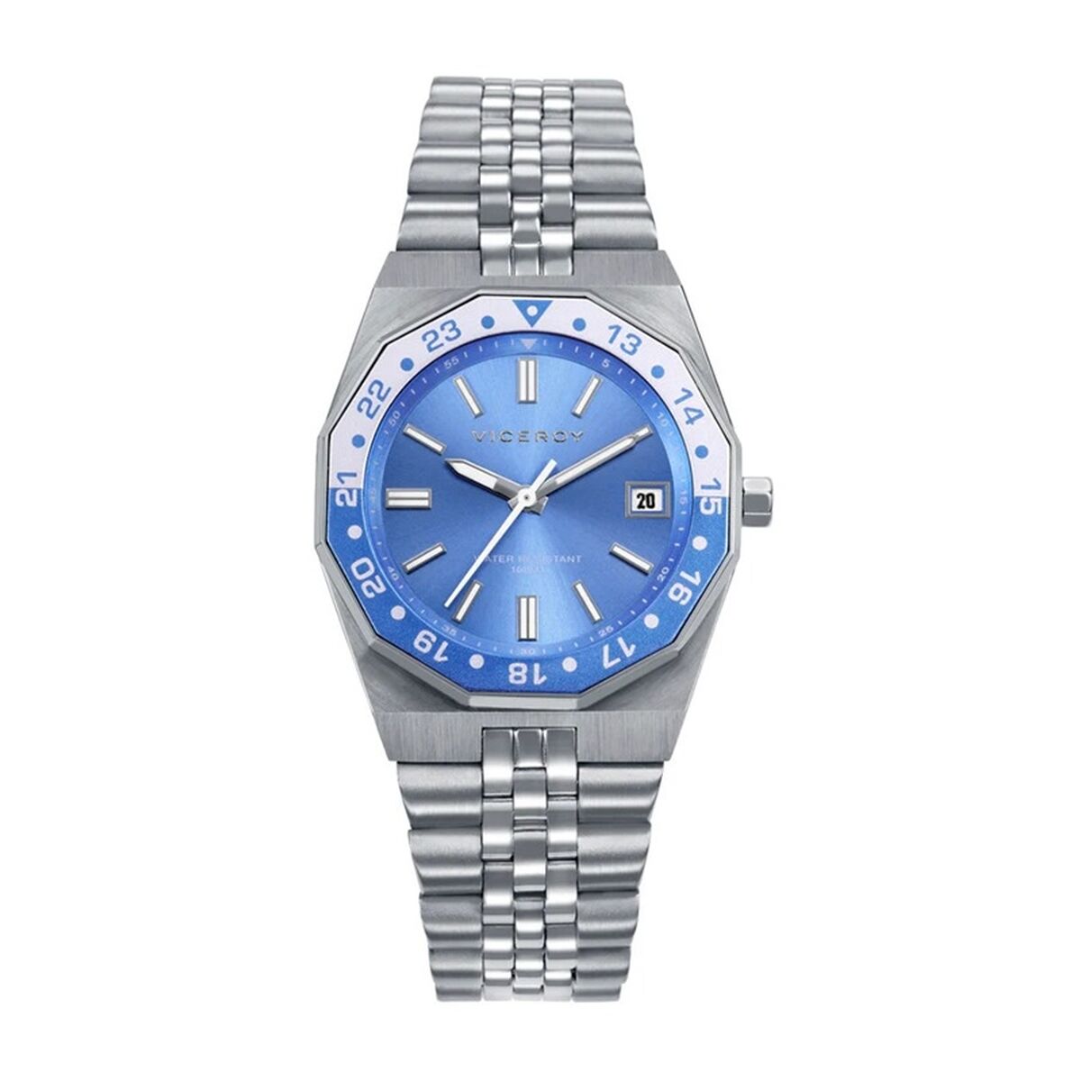 Reloj Mujer Viceroy 42452-37 (Ø 34 mm)