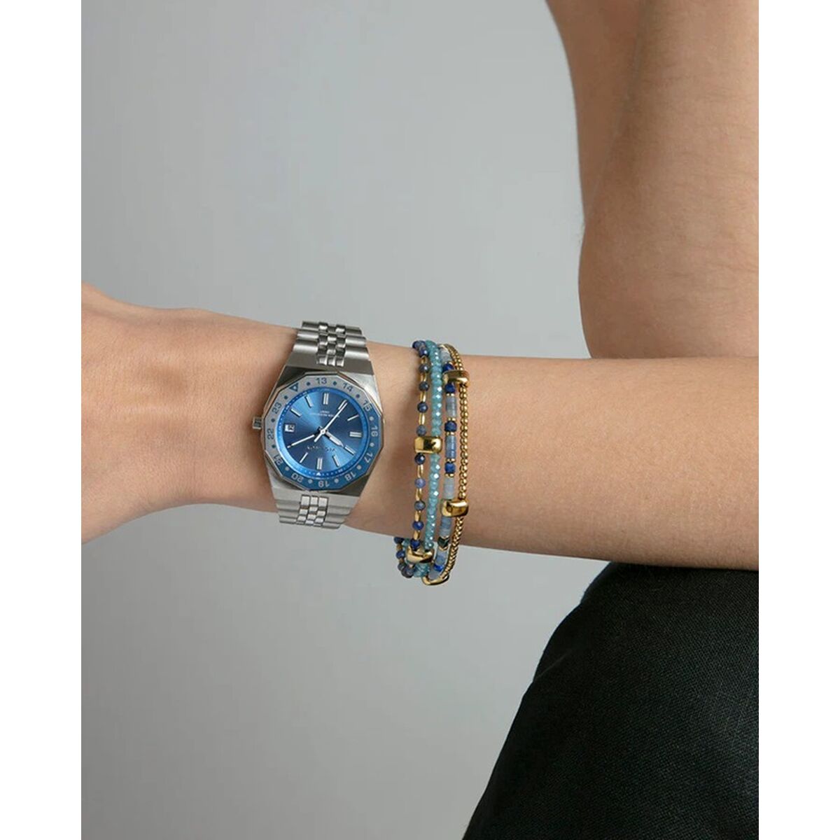 Reloj Mujer Viceroy 42452-37 (Ø 34 mm)