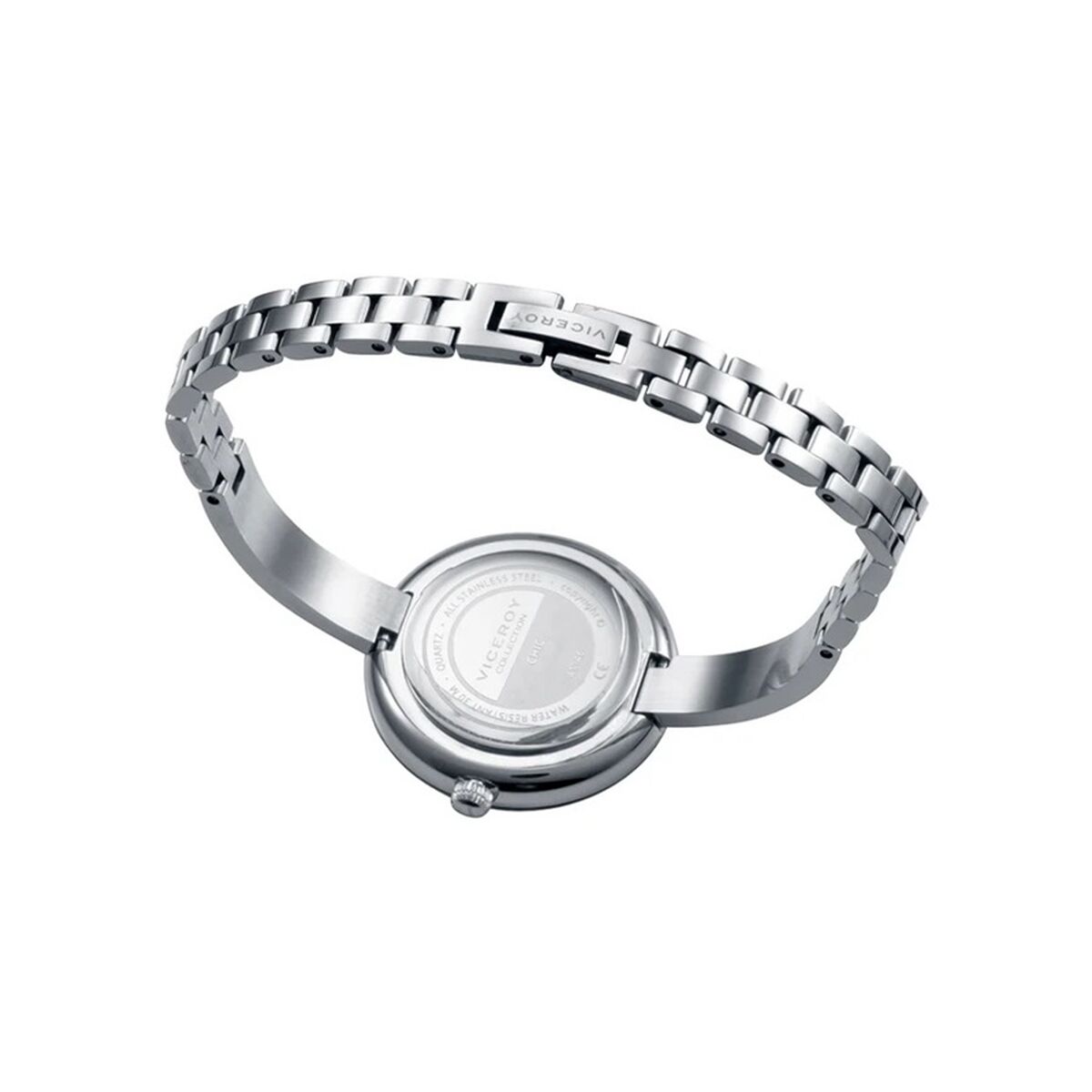 Reloj Mujer Viceroy 41146-37 (Ø 30 mm)