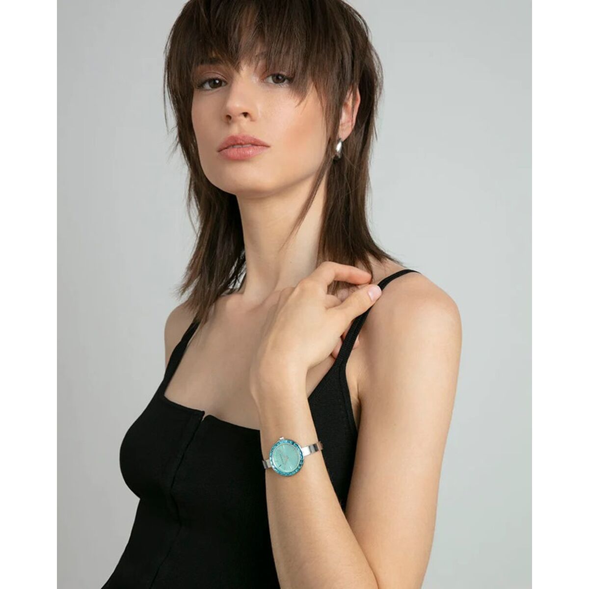 Reloj Mujer Viceroy 41146-37 (Ø 30 mm)