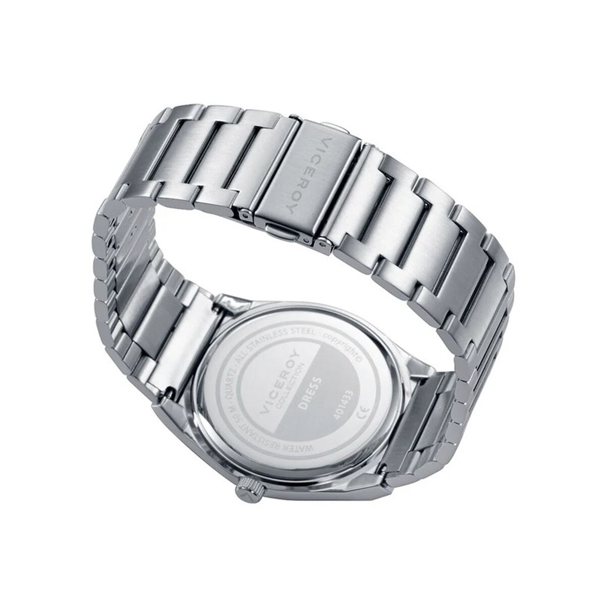 Reloj Hombre Viceroy 401433-57 (Ø 41 mm)