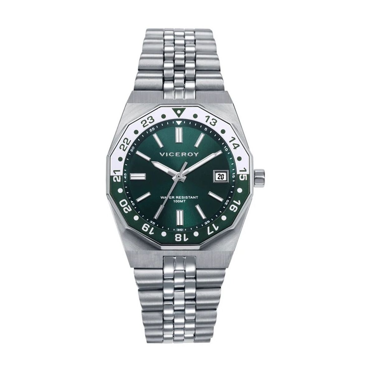 Reloj Mujer Viceroy 42452-67 (Ø 34 mm)