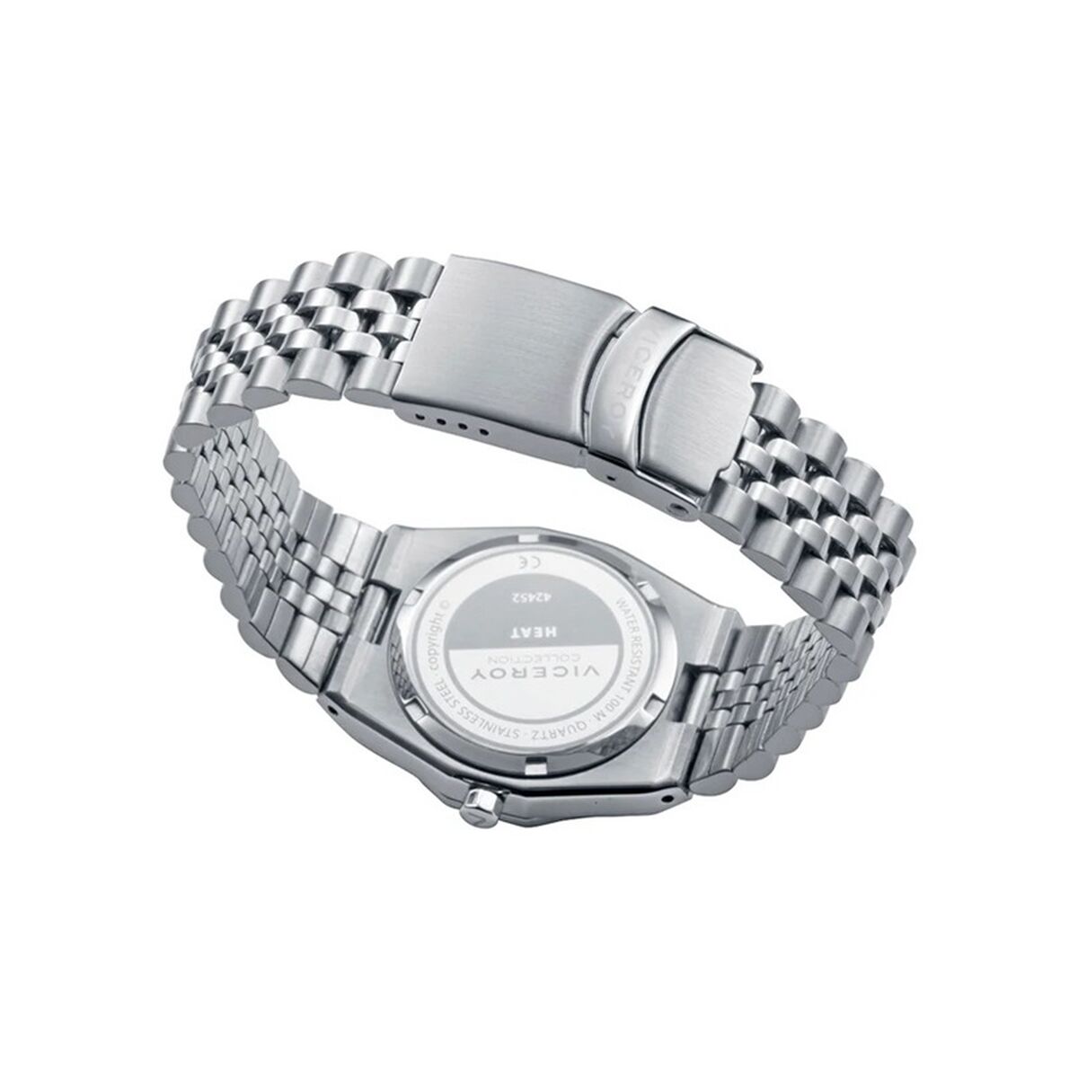 Reloj Mujer Viceroy 42452-67 (Ø 34 mm)