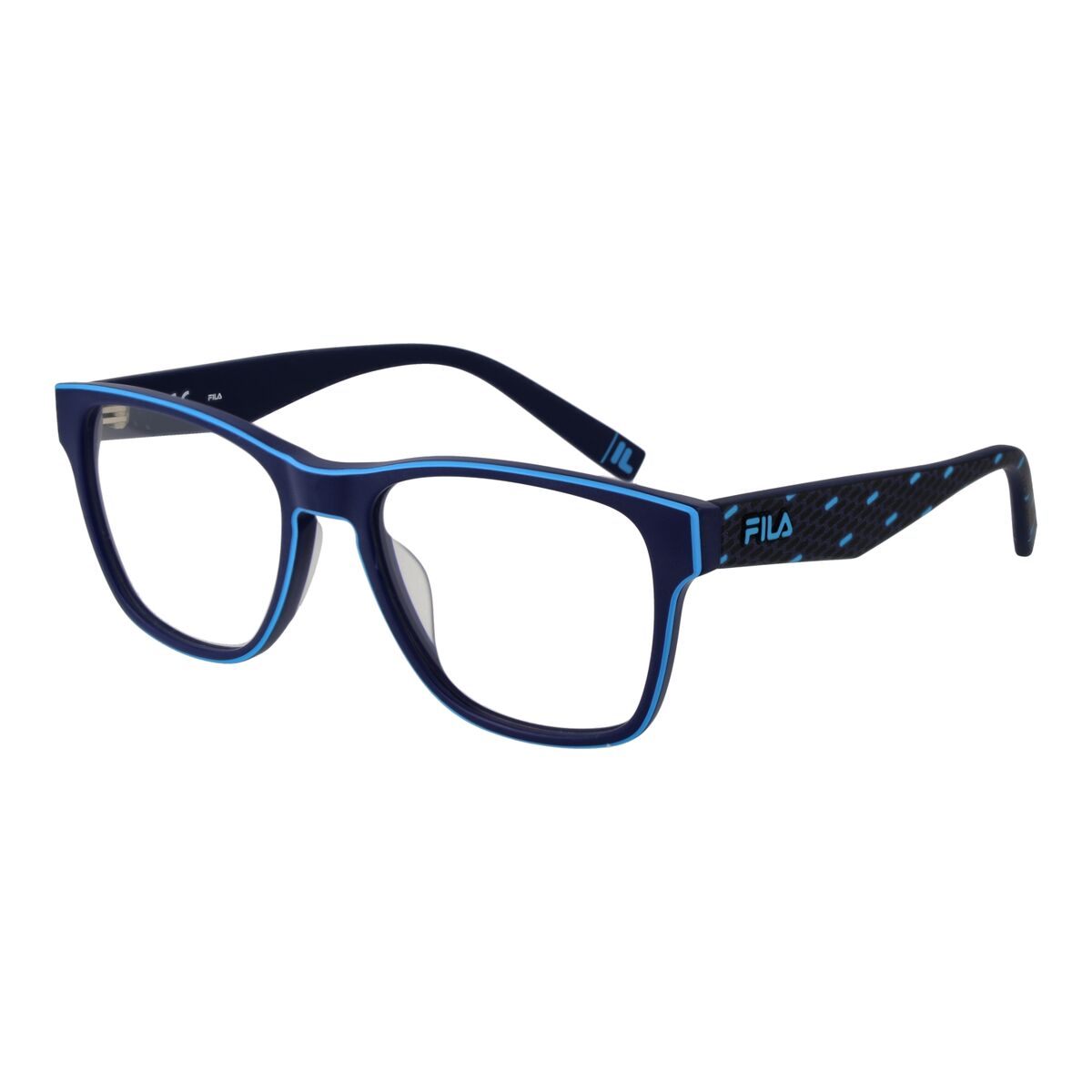 Montura de Gafas Hombre Fila VFI115 540V15
