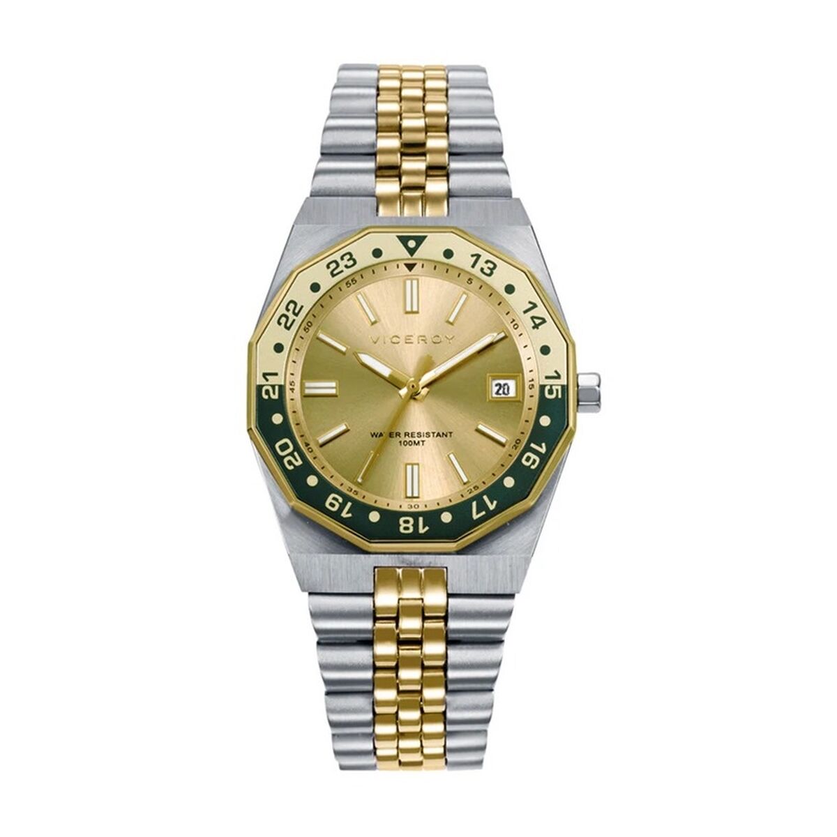 Reloj Mujer Viceroy 42452-20 (Ø 34 mm)
